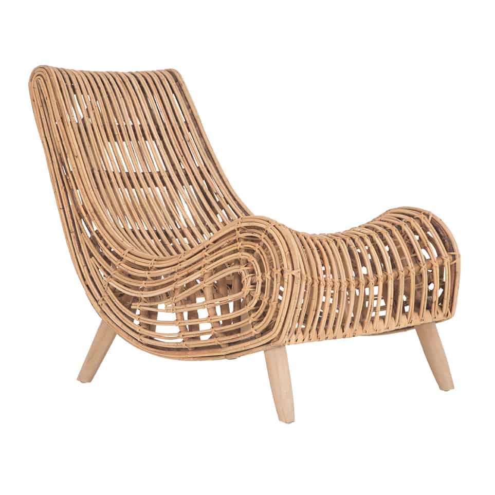 Furniture Otto and Chaise Event Hire Gippsland Melbourne