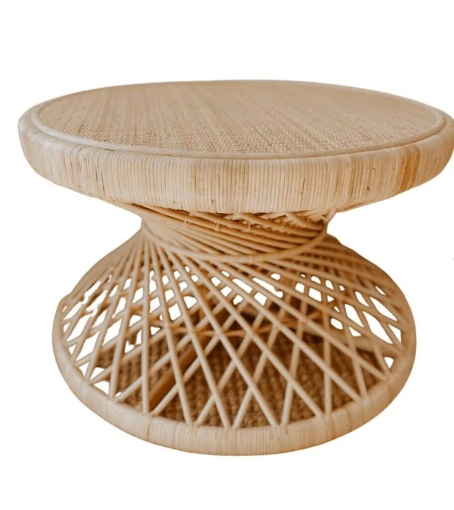 Furniture Otto and Chaise Event Hire Gippsland Melbourne